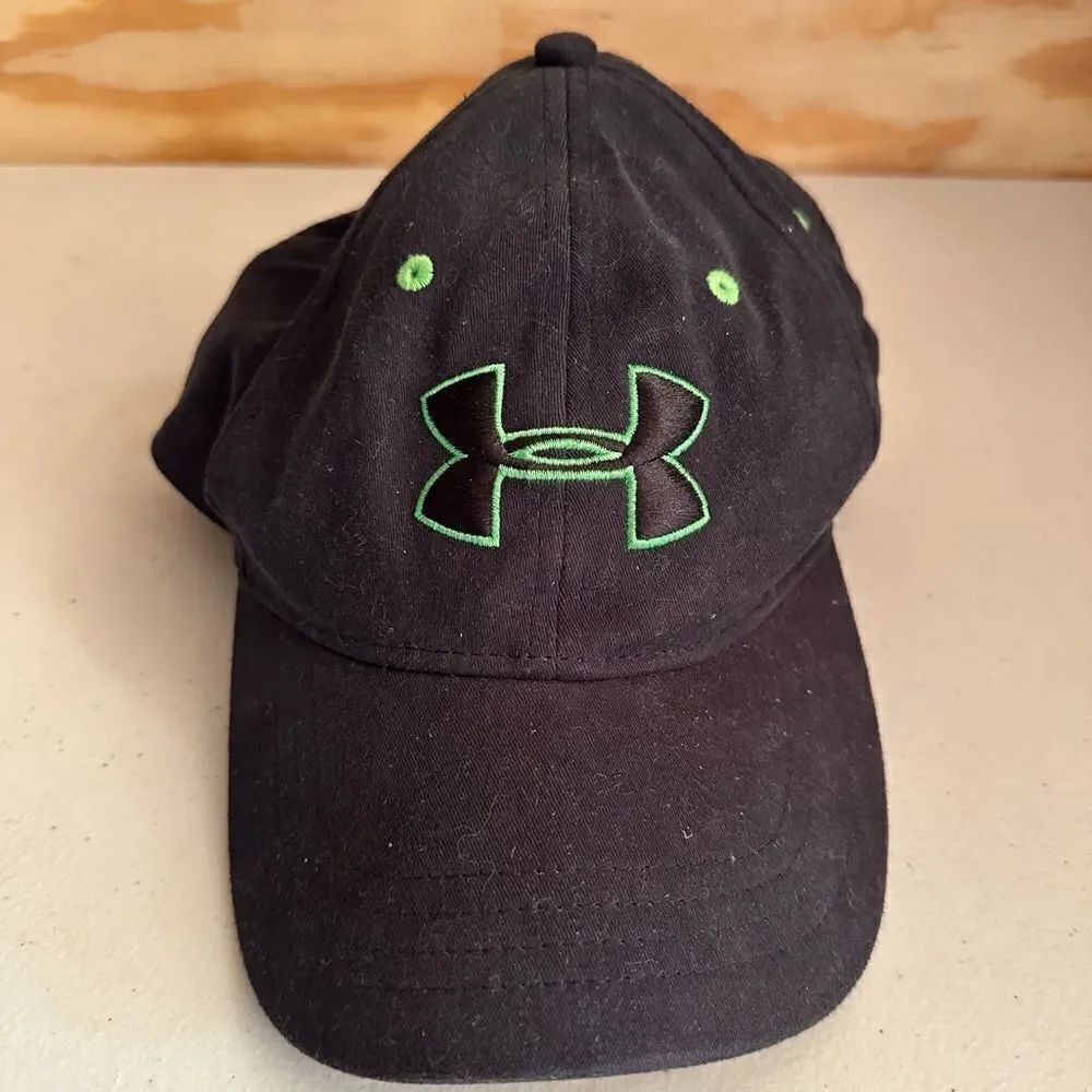 Under Armour Hat